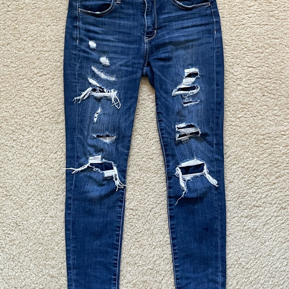 AMERICAN EAGLE Jeggings